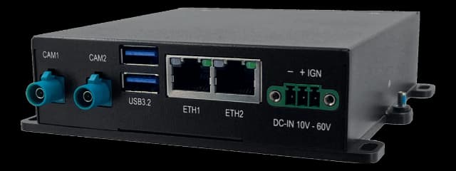 IBOX-604-G2