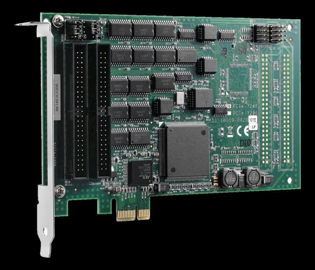 PCIe-7296
