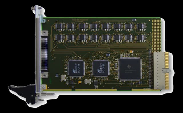 TCP460