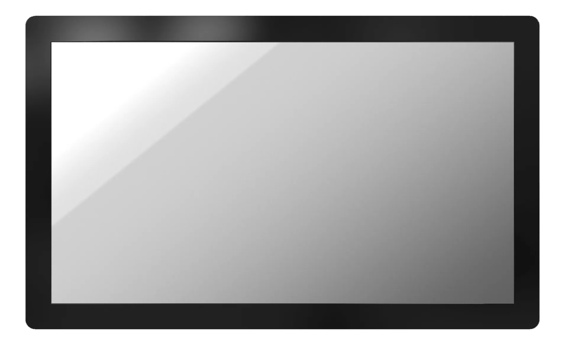 HIO-W221-ADL — Panel PC Industriali