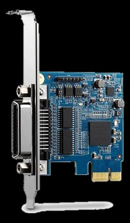 LPCIe-3488A
