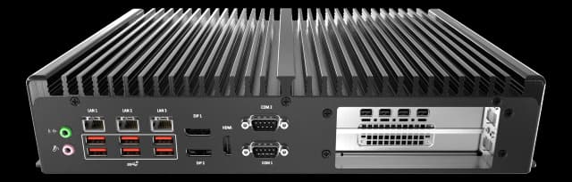 BCO-6000-RPL