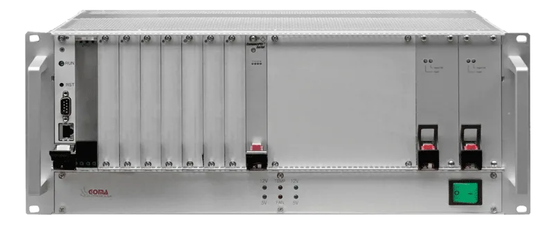 Sistemi CompactPCI Serial CPS4283C