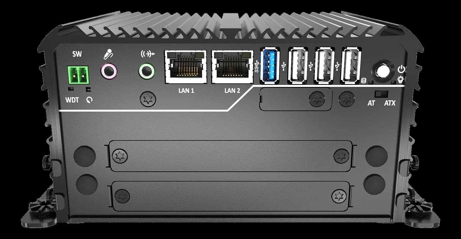 RCO-1030-J1900 — Embedded Computers