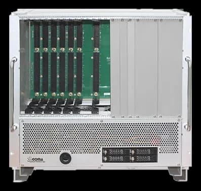 Sistemi OpenVPX VPX9283AN