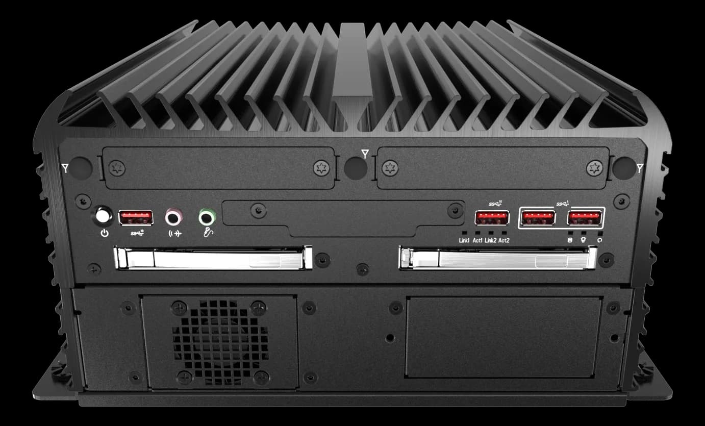 RCO-6000-CML-2060S — Embedded Computers