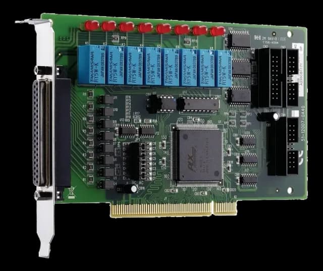 PCI-7250