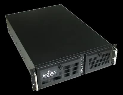 GO-A32-SRV — Industrial Servers with Motherboard