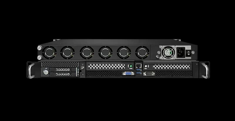 GAP-145F-S8 — GOMA Rugged
