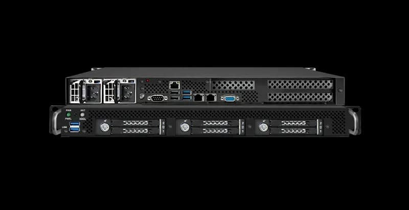 GAP-151R-S8-SOLO — GOMA Rugged