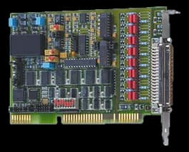 PC board pa-302