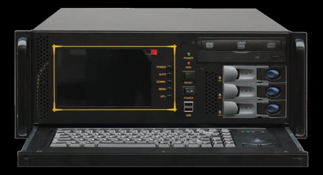 GO-M41ATX-SRV