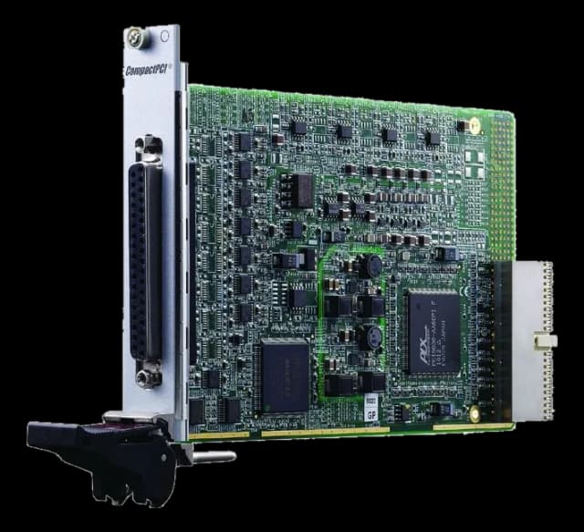 ADLINK PCI-6208A