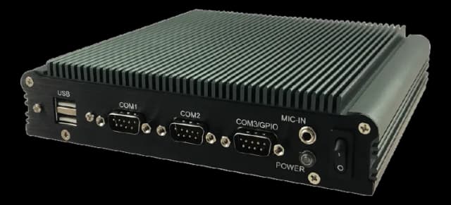 SBOX-2601