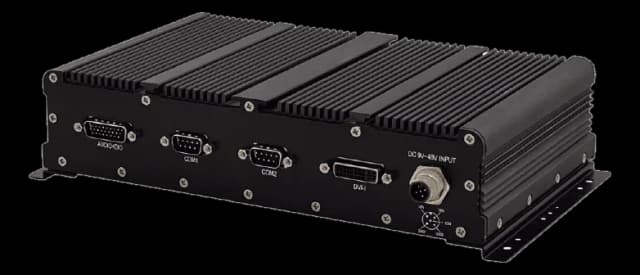 VBOX-3611-IP65