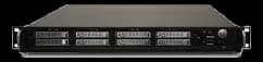 Server Industriali 1U serie GO-168 Profondità 580mm