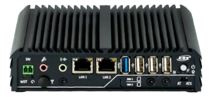 RCO-1000 — Computer Embedded