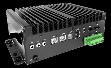 BCO-1000-ADLN-B-N97 — Computer Embedded
