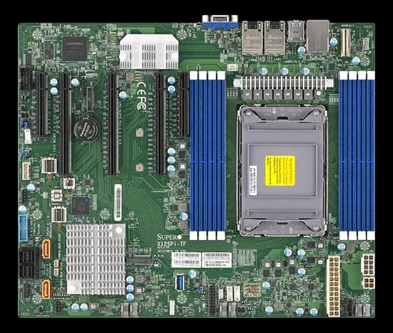 MBD-X12SPI-TF
