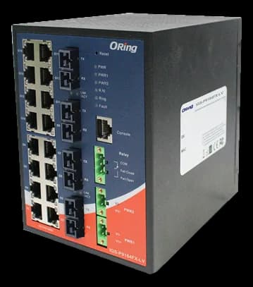 IGS-P9164FX-MM-SC-LV