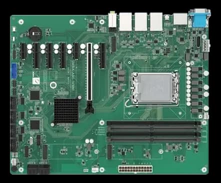 IMBA-ARL-W880
