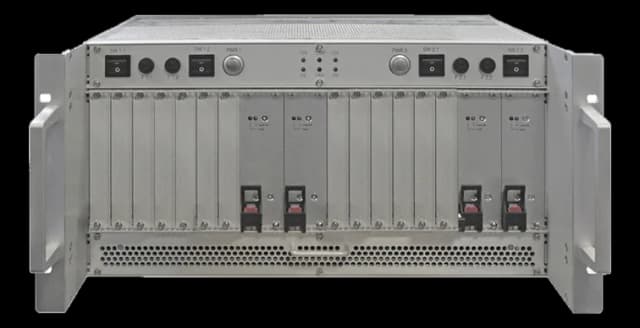 GOMA ELETTRONICA CPS5363A