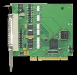 PC board apci-2016