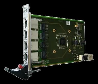 G211 — CompactPCI Serial