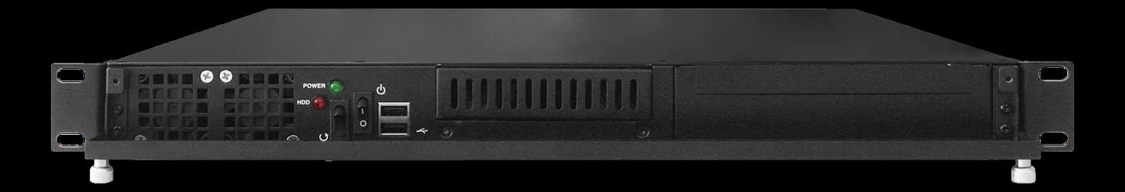 GO-110-M45-IPC — PC Industriali con Motherboard