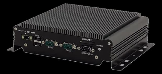 SBOX-2320