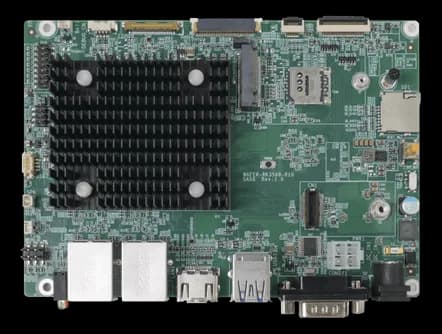 WAFER-RK3568