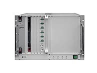 VMEbus, VME64x and VXS systems Microrack 7U