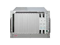 VMEbus, VME64x and VXS systems Microrack 8U
