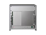 VMEbus, VME64x and VXS systems Microrack 9U