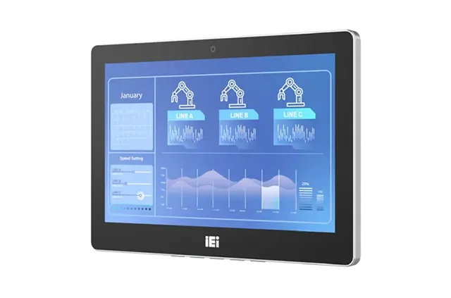 Monitor touch DM2-W101G-R10