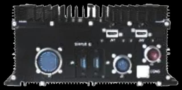 Sistema SWaP rugged custom su Computer On Module