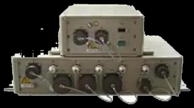 Sistema SWaP rugged su single board custom