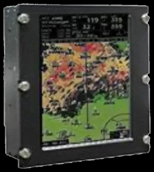 Monitor rugged custom in carpenteria metallica