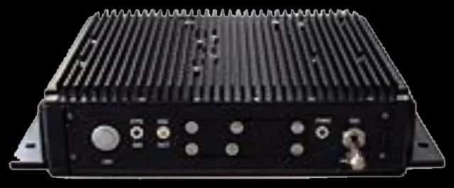Sistema SWaP rugged custom su architettura PC/104