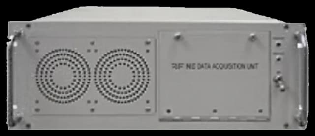 Workstation rugged custom 4U su backplane PICMG 1.0