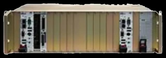 Sistema rugged custom CompactPCI 3U