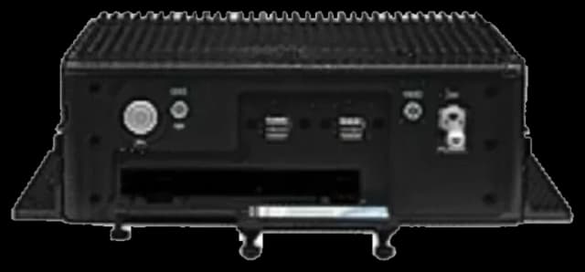 Sistema SWaP rugged custom su single board embedded