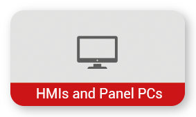 HMI e Panel PC