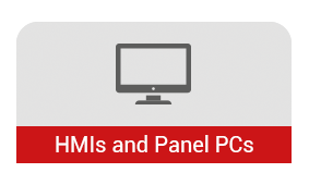 HMI e Panel PC