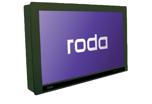 RD40-UHD Image