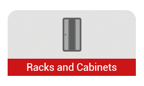 Rack e Cabinet